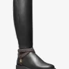 Abigail Lederreitstiefel Abigail Lederreitstiefel