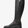 Abigail Lederreitstiefel Abigail Lederreitstiefel