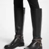 Abigail Lederreitstiefel Abigail Lederreitstiefel