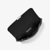 Aktentasche aus genarbtem Hudson-Leder
