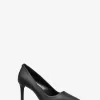 Alina Flex-Pumps aus Saffiano-Kunstleder Alina Flex-Pumps aus Saffiano-Kunstleder