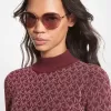 Alpine Sonnenbrille