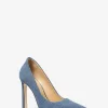 Amara Denim-Pumps Amara Denim-Pumps