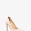Amara Denim-Pumps