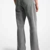 Arden Relaxed-Fit-Jeans aus gewaschenem Denim