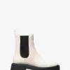 Asher Lederstiefelette Asher Lederstiefelette