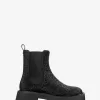 Asher verzierter Stiefel Asher verzierter Stiefel