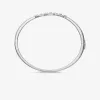 Astor Link Kleiner Pavé-Armreif aus Sterlingsilber mit Edelmetallbeschichtung Astor Link Kleiner Pavé-Armreif aus Sterlingsilber mit Edelmetallbeschichtung