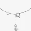 Astor Link Pavé-Armband aus Sterlingsilber mit Edelmetallbeschichtung Astor Link Pavé-Armband aus Sterlingsilber mit Edelmetallbeschichtung