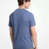 Baumwoll-T-Shirt Baumwoll-T-Shirt