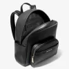 Bex Mittelgroßer Rucksack aus genarbtem Leder
