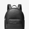 Bex Mittelgroßer Rucksack aus genarbtem Leder