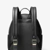 Bex Mittelgroßer Rucksack aus genarbtem Leder