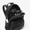 Bex Mittelgroßer Rucksack aus genarbtem Leder