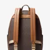 Bex Rucksack mit großem Logo Bex Rucksack mit großem Logo