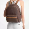 Bex Rucksack mit großem Logo Bex Rucksack mit großem Logo