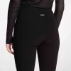 Bikershorts aus Stretchwolle Bikershorts aus Stretchwolle