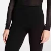 Bikershorts aus Stretchwolle Bikershorts aus Stretchwolle
