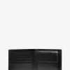 Billfold-Geldbörse mit Cooper-Logo und Münzfach