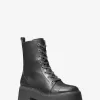 Blake Leder-Kampfstiefel Blake Leder-Kampfstiefel