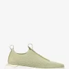 Bodie Knit Slip-On-Sneaker Bodie Knit Slip-On-Sneaker