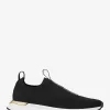 Bodie Slip-On-Sneaker aus Netzstoff mit Logoband Bodie Slip-On-Sneaker aus Netzstoff mit Logoband