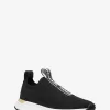 Bodie Slip-On-Sneaker aus Netzstoff mit Logoband Bodie Slip-On-Sneaker aus Netzstoff mit Logoband