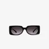 Bordeaux-Sonnenbrille Bordeaux-Sonnenbrille