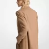 Boyfriend-Blazer aus Wollmischung Boyfriend-Blazer aus Wollmischung