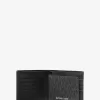 Brieftasche mit Harrison-Logo und Passetui Brieftasche mit Harrison-Logo und Passetui