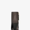 Britt Signature-Stiefelette mit Logobesatz Britt Signature-Stiefelette mit Logobesatz