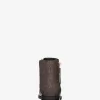 Britt Signature-Stiefelette mit Logobesatz Britt Signature-Stiefelette mit Logobesatz