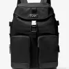 Brooklyn Cargo-Rucksack aus recyceltem Nylon Brooklyn Cargo-Rucksack aus recyceltem Nylon