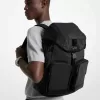 Brooklyn Cargo-Rucksack aus recyceltem Nylon Brooklyn Cargo-Rucksack aus recyceltem Nylon