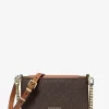 Bryant Small Signature Logo Convertible Pochette Bryant Small Signature Logo Convertible Pochette