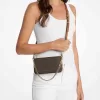Bryant Small Signature Logo Convertible Pochette Bryant Small Signature Logo Convertible Pochette
