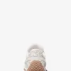 Byrdie Mixed-Media-Trainer Byrdie Mixed-Media-Trainer
