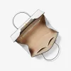 Campbell Mittelgroße Ledertasche Campbell Mittelgroße Ledertasche