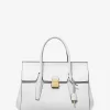 Campbell Mittelgroße Ledertasche Campbell Mittelgroße Ledertasche