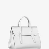 Campbell Mittelgroße Ledertasche Campbell Mittelgroße Ledertasche