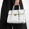 Campbell Mittelgroße Ledertasche Campbell Mittelgroße Ledertasche