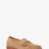 Carlson Wildleder-Loafer Carlson Wildleder-Loafer