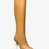 Carly Lederstiefel Carly Lederstiefel