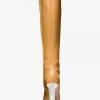 Carly Lederstiefel Carly Lederstiefel