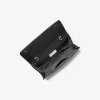 Cate-Clutch aus Leder Cate-Clutch aus Leder