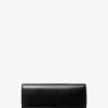 Cate-Clutch aus Leder Cate-Clutch aus Leder