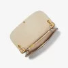 Christie Mittelgroße Leder-Umschlagtasche Christie Mittelgroße Leder-Umschlagtasche