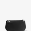 Christie Mittelgroße Leder-Umschlagtasche Christie Mittelgroße Leder-Umschlagtasche
