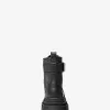 Colby-Kampfstiefel aus Leder Colby-Kampfstiefel aus Leder