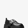 Colby Leder-Loafer Colby Leder-Loafer
